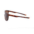 Big Rainbow Mirror Comfotable PC Sunglasses